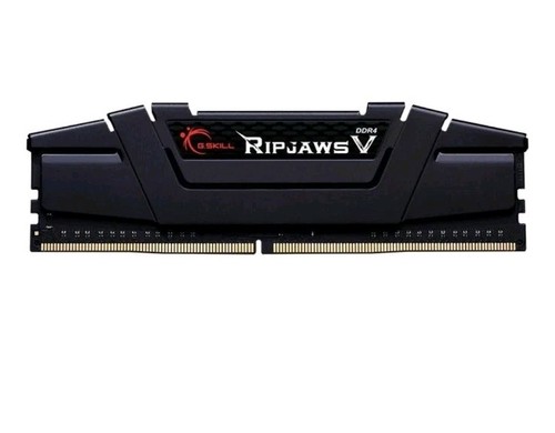 Skill ripjaws 8gb - v, (1x8gb)