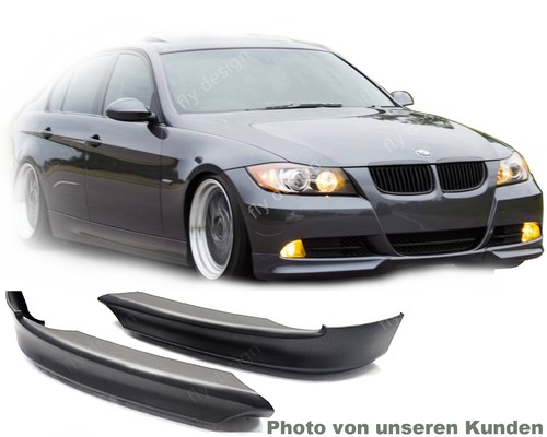 Frontspoiler fspoiler passend - frontspoiler,