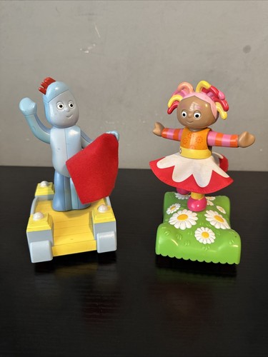 Nachtgarten upsy daisy and - upsy,