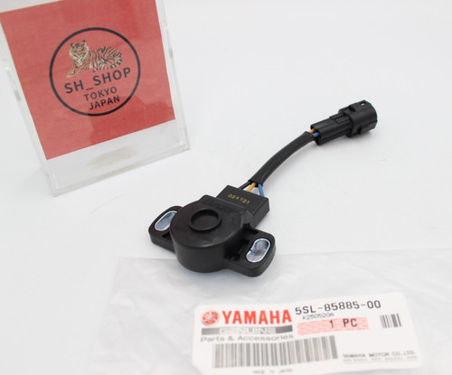 Yamaha original oem teile - yamaha,