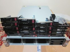 HP DL380 Gen9 12LFF P840/4G