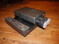 Rolleivision 35 twin digital