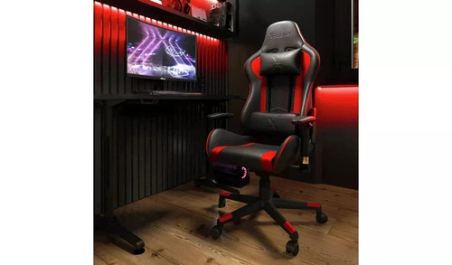 Rocker alpha esports büro - alpha,