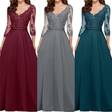 Damen Abendkleider