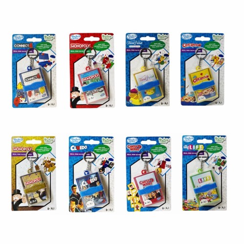 Mini hasbro spiele für - spiele,