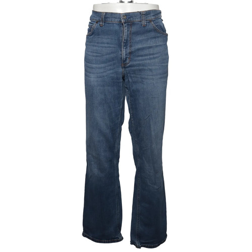 Mustang true denim jeans - mustang,