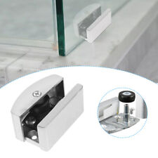 Bodenführung Edelstahl