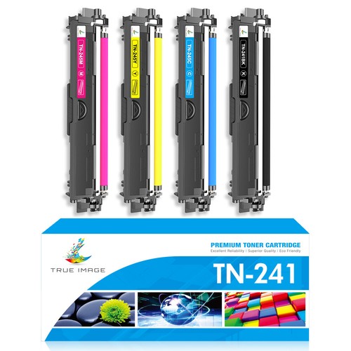 Toner compatible with - 1-6,