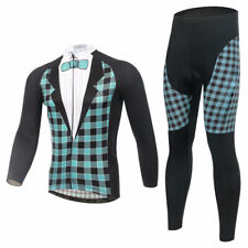 Suit Fahrradtrikot Langarm
