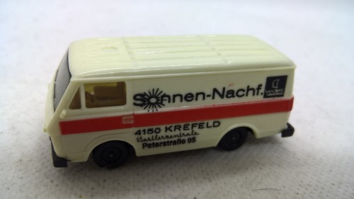 Herpa volkswagen 28 - vw,