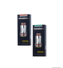 Uwell Nunchaku A1  Coils 4er