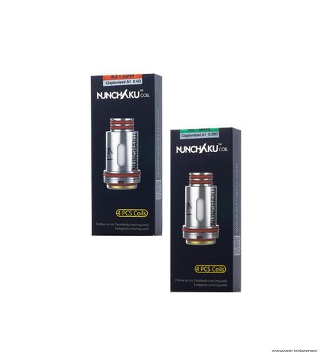 Uwell nunchaku coils 4er - uwell, a1