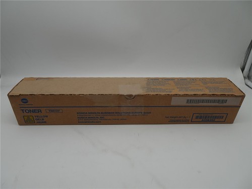 Original konica minolta - konica,