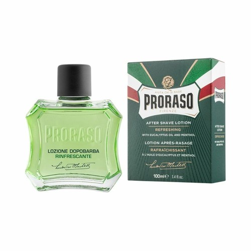 Proraso after shave - proraso, after-shave-lotion