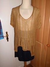 Überwurf, Unikat, Lagenlook