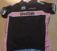 SMS SANTINI GIRO D' ITALIA