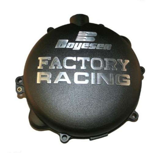 Factory racing kupplungsdeckel - racing,