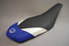 Yamaha YFZ450 SCHLAGSITZBEZUG