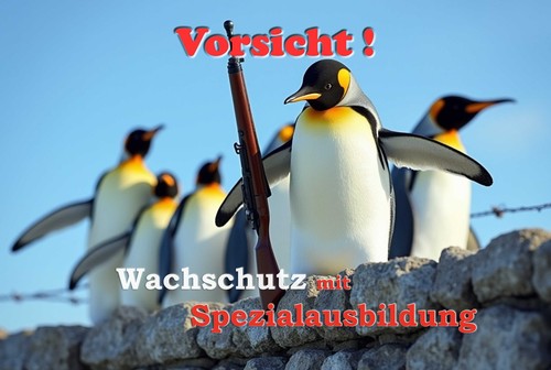 Blechschild alu bedruckt - blechschild,