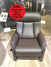 Fernsehsessel XL160kg Tragkraft Hukla 2 Motoren Aufstehhilfe RV19174 Bestellung