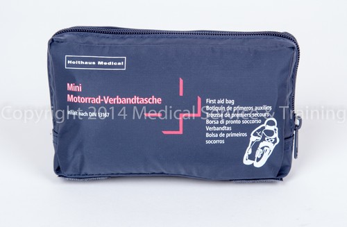 Motorrad roller verbandtasche - motorrad,