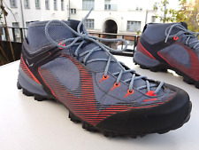 SALEWA WS Alpenviolet GTX Gore-TEX Damen Schuhe BROOKS Sohle Gr.43(UK9) f.Neuw