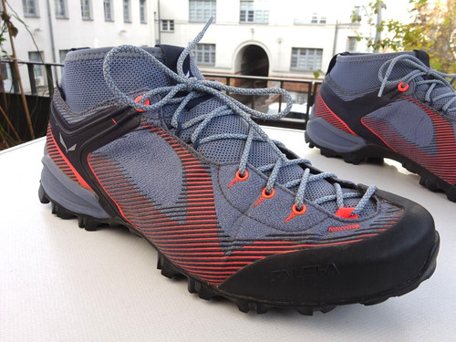 Salewa alpenviolet gtx - ws,