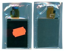 LCD Für Fuji FinePix HS20