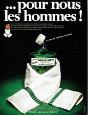 Werbung Advertising 067 1970