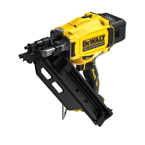 Dewalt akku nagler 18v - dewalt,