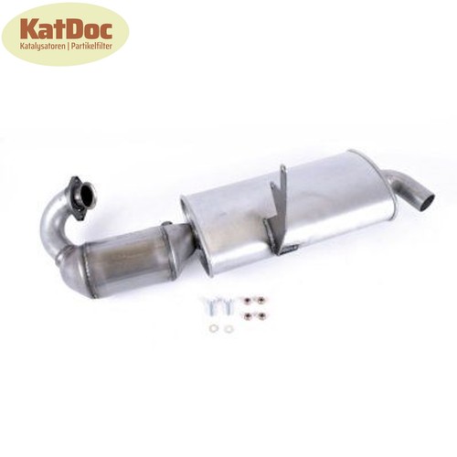 Katalysator smart - ✅,