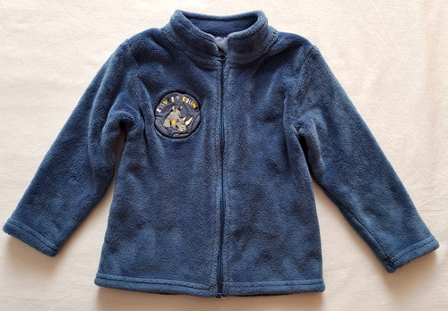 Lupilu baby jungen fleece - baby,