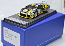 Modellauto 1:43 Looksmart Lamborghini RG-T Silverstone 2006