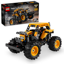 LEGO® Technic 42199 Monster