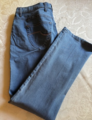 Damenjeans damenhose raphaela - damenhose,