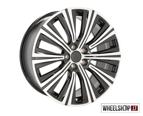Volvo multispoke r19 - multispoke, 5x108