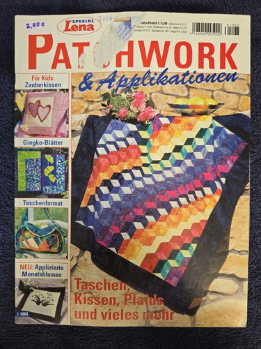 Lena spezial patchwork - lena,