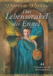Das lebensorakel der - das,