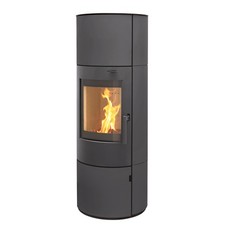 Thermia Speicherkamin München