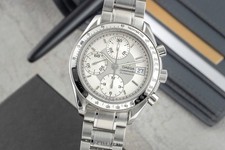 Omega Speedmaster Date