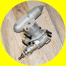 Magnum XL 61A  9,95ccm / 2,58