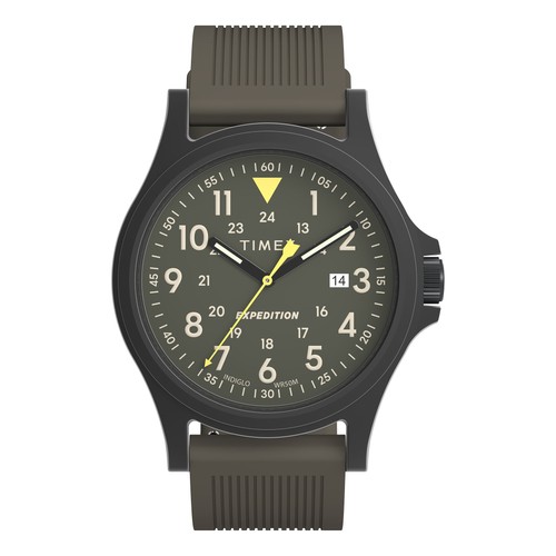 Timex herren expedition acadia - herren,