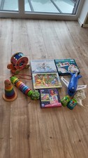 11 Tlg Spielzeug Paket Junge Mädchen Baby Kleinkind Holz Ikea Turm