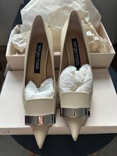 Sergio rossi pumps 5 - sergio, 39,5