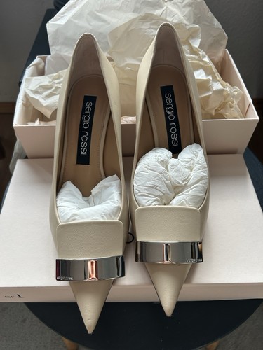 Sergio rossi pumps 5 - sergio,