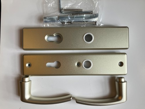 Schutzbeschlag abus für - 1,