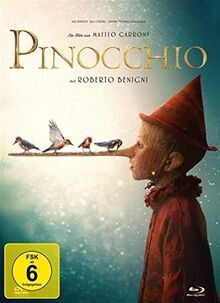 Pinocchio disc limited - pinocchio,