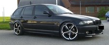 Felgensatz bmw zoll dotz - felgensatz,