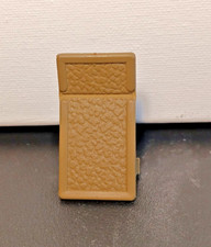 Masters of the Universe Fright Zone original ersatzteil clip vintage 80s He man