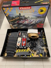 Carrera Exclusiv 20100 Nürburg Ring auch für 124 von Sammler